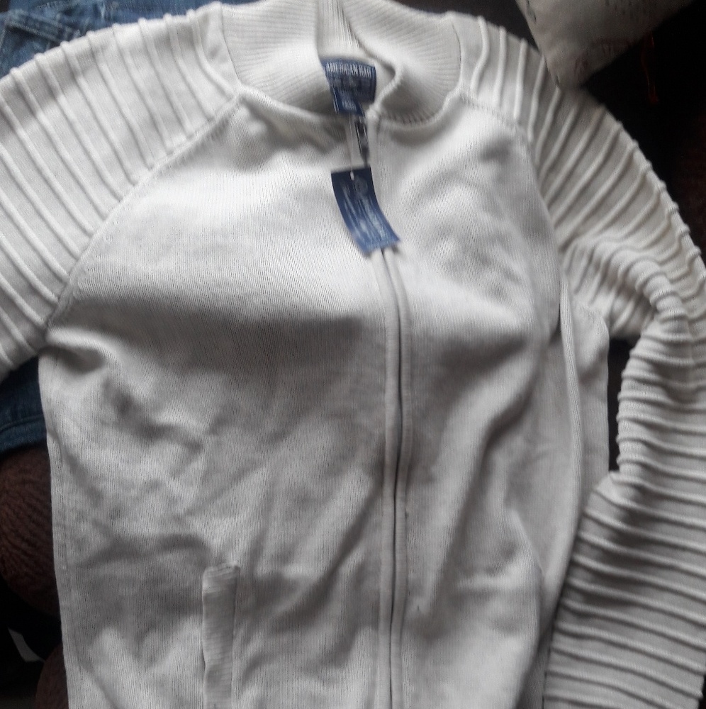 American Rag men's sweater